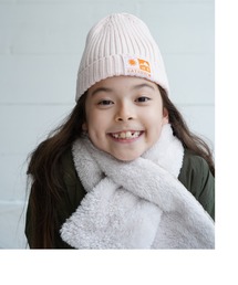 Catchup（ケチャップ）の「リバーシブルマフラー（マフラー）」