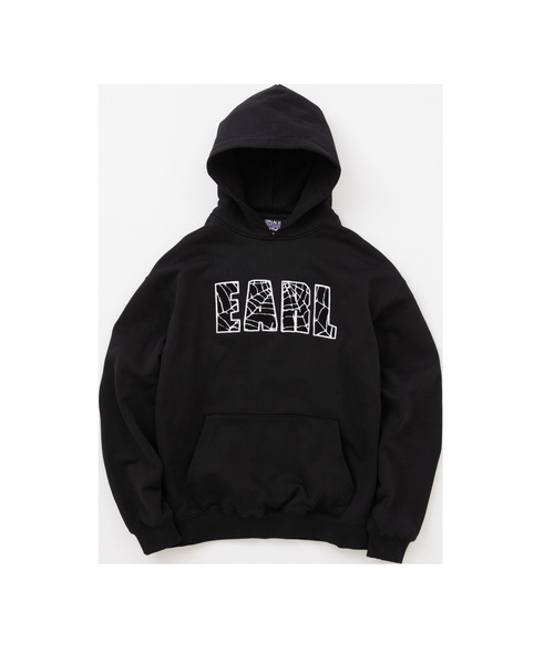 earl skateboards パーカー 服 XL JOURNAL STANDARD（ジャーナルスタンダード） パーカー Earl
