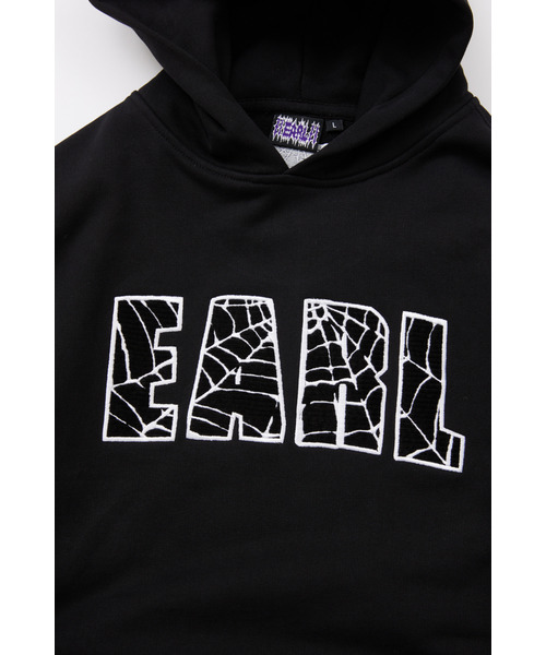 セール】Earl Skateboards / アール スケートボーズ EMBROIDERED