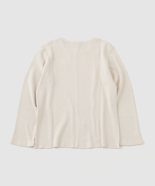 SECOND/LAYER / セカンドレイヤー ZERO THERMAL（Tシャツ/カットソー