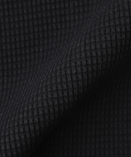 SECOND/LAYER / セカンドレイヤー ZERO THERMAL（Tシャツ/カットソー