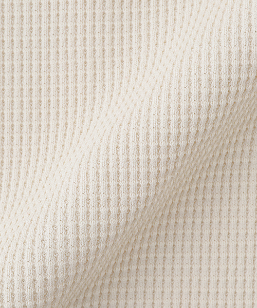 SECOND/LAYER / セカンドレイヤー ZERO THERMAL（Tシャツ/カットソー