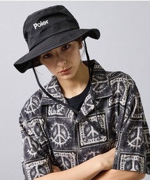 POLeR | 【POLER / ポーラー】3.0L STORM PROOF SHELLHAT / アウトドアシェルハット(ハット)