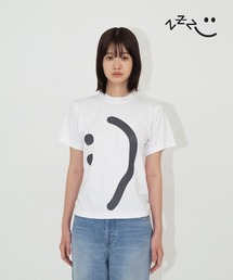soduk（スドーク）の「zzz t-shirt B（Tシャツ/カットソー）」