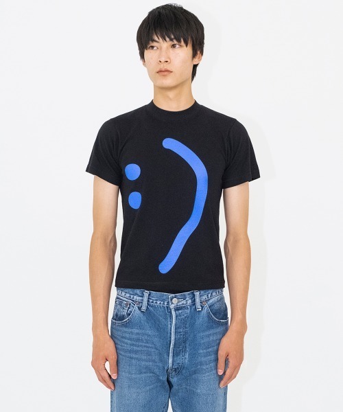 soduk（スドーク）の「【soduk】zzz t-shirt B（Tシャツ/カットソー・レディース・ホワイト/ブラック/ピンク・X-SMALL/LARGE）」の17枚目の写真