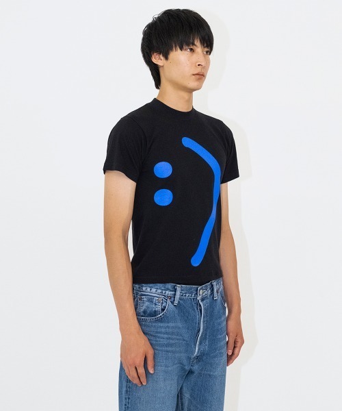 soduk（スドーク）の「【soduk】zzz t-shirt B（Tシャツ/カットソー・レディース・ホワイト/ブラック/ピンク・X-SMALL/LARGE）」の18枚目の写真