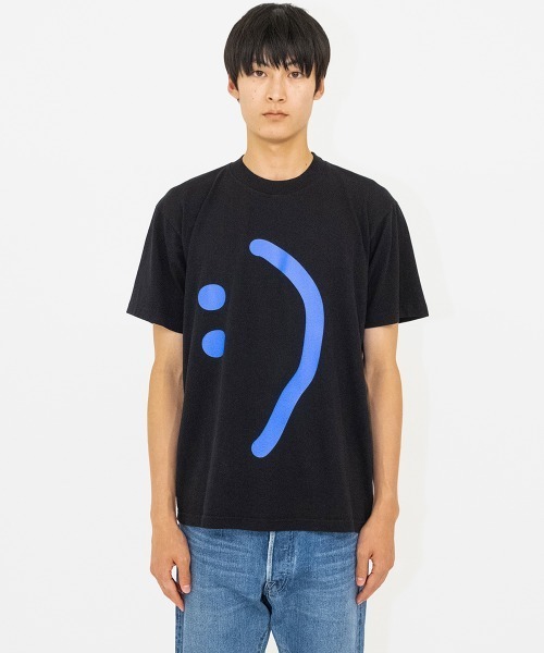 soduk（スドーク）の「【soduk】zzz t-shirt B（Tシャツ/カットソー・レディース・ホワイト/ブラック/ピンク・X-SMALL/LARGE）」の20枚目の写真