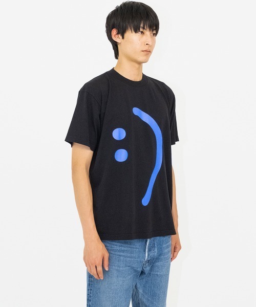 soduk（スドーク）の「【soduk】zzz t-shirt B（Tシャツ/カットソー・レディース・ホワイト/ブラック/ピンク・X-SMALL/LARGE）」の21枚目の写真