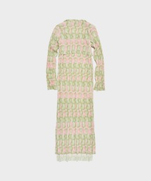 Jens（イェンス）の「UNDER PULLOVER DRESS（ワンピース）」