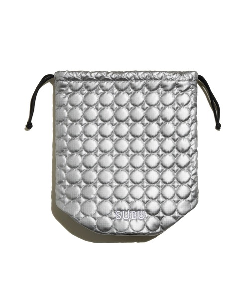 Beyond Basics(ビヨンド ベーシックス)の「SUBU / VAMP Platform Circle / SILVER(サンダル・レディース・シルバー・00/0/1/2/3/4)」の5枚目の写真