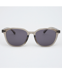 ALO EYEWEAR（アロアイウェア）の「AL3402 1010G メメントエッセンシャルグレーサングラス（サングラス）」