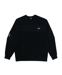 CORDUROY POINT SWEATSHIRTS