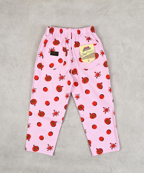 MARKEY'S(マーキーズ)の「【26年春夏新色】シェフパンツ(その他パンツ・キッズ・オレンジ系その他/ブラック系その他/ピンク系その他/イエロー系その他/ホワイト系その他/グリーン/レッド/ブルー系その他/チャコール/ベージュ・80/90/95/100/110/120/130/140/150)」の20枚目の写真