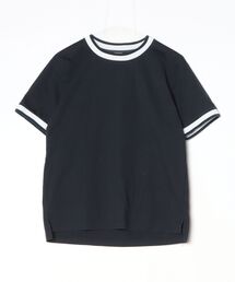 BLUE WORK（ブルーワーク）の「半袖Tシャツ（Tシャツ/カットソー）」