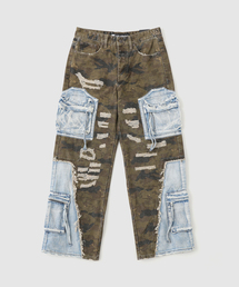 VALABASAS｜ヴァラバサス（メンズ）のパンツ通販 - ZOZOTOWN