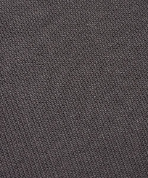 Arnold Palmer(アーノルドパーマー)の「ロゴグラフィック ロングスリーブTシャツ(Tシャツ/カットソー・レディース・ベージュ/ホワイト/チャコールグレー・L/M/S)」の10枚目の写真
