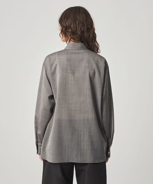 Steven Alan＞レギュラーカラー シャツ（シャツ/ブラウス）｜Steven