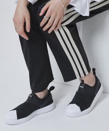 アディダス adidas ストリートトーク