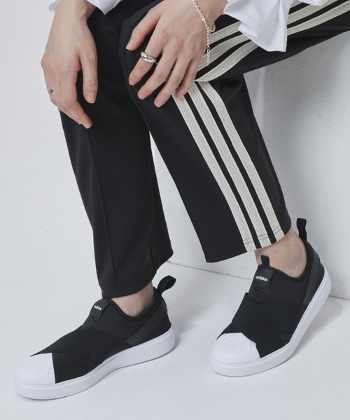 アディダス adidas ストリートトーク（スニーカー）｜adidas