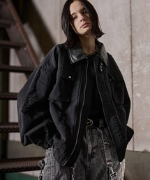 ERAR(�G���[)�́yERAR�z�y�Z�b�g�A�b�v�Ή��zPU����ݐ؂�ւ��n�C�_���[�W�_�u���W�b�v�}���`�|�P�b�g�f�j���W���P�b�g(�f�j���W���P�b�g)