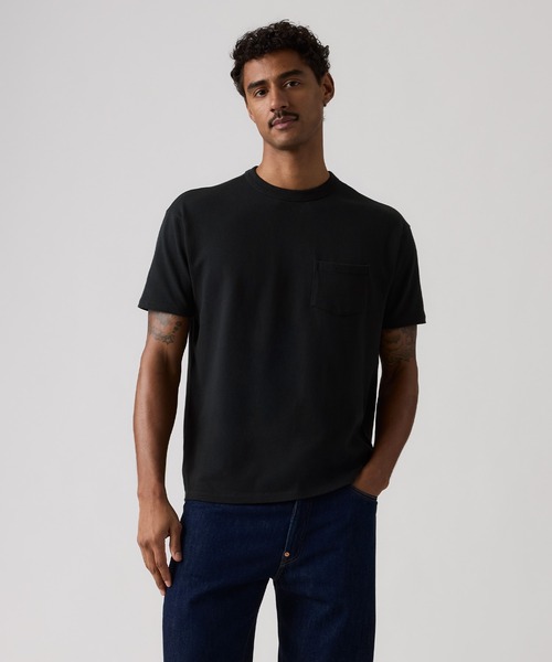 Levi's/リーバイス LEVI'S(R) VINTAGE CLOTHING 1960'S カジュアル T