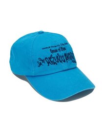 suade（スエード）の「COLLECTION BALL CAP [SKY BLUE]（キャップ）」