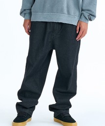 ELEMENT/エレメント SHOD PANTS STD DENIM ロンパン BG021700