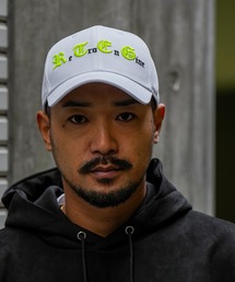 adamsJUGGLER（アダムスジャグラー）の「RTEGネオン/Eキャップ（キャップ）」