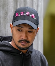 adamsJUGGLER（アダムスジャグラー）の「RTEGネオン/Eキャップ（キャップ）」
