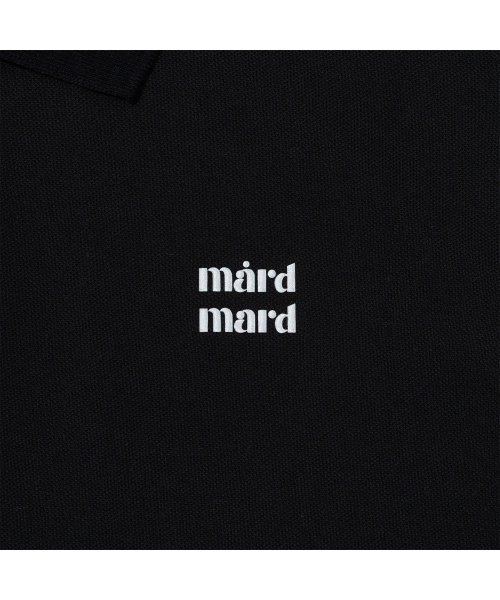 MARDMARD(マードマード)の「ホリデーPKミニワンピース-ブラック(ワンピース・レディース・その他・FREE)」の4枚目の写真