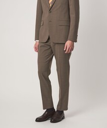 green label relaxing｜グリーンレーベルリラクシングのスーツパンツ