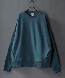 SITRY（シトリー）の「【Beno】スウェットカットソー（スウェット）」