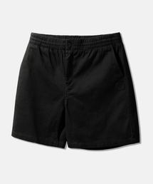BAKKEN（バッケン）の「ストレッチチノショーツ BK8911_ブラック（その他パンツ）」