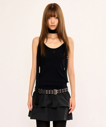 FANYOUNG（ファンヤング）の「カンカンミニドレス（ワンピース）」