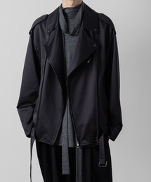 ato（アトウ）の「ブルゾン（ブルゾン）」