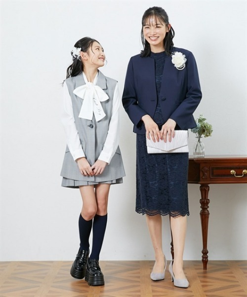 ✳︎専用✳︎ East Boy グレー スーツ・ブレザー East Boy グレー スーツ・ブレザー