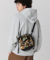 Champion | 【Champion/チャンピオン】直営限定コレクション メンズ ドローストリングバッグ(ショルダーバッグ)