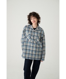 PENDLETON（ペンドルトン）の「オープンカラー・シャツ（シャツ/ブラウス）」