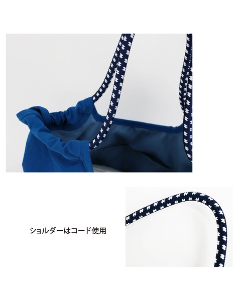 and it_（アンドイット）の「アニマル刺繍コードトート（トートバッグ・レディース・その他1/その他6/その他9/その他7/その他4/その他8/その他5/その他3/その他2・FREE）」の14枚目の写真