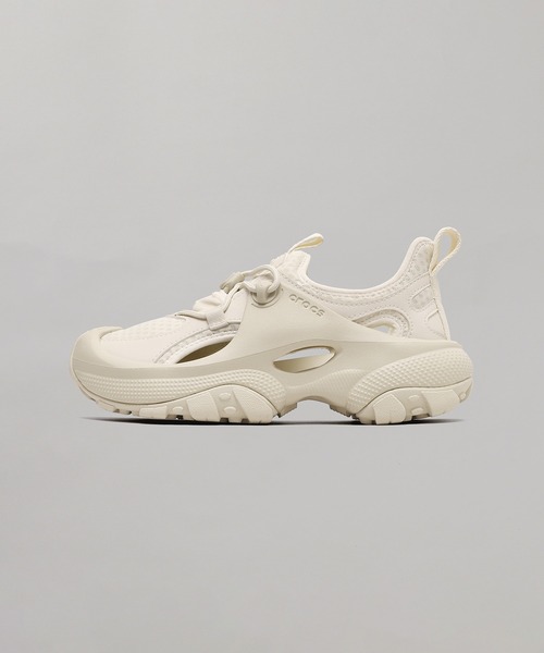 セール】CROCS TRAILBREAK 2 TECH 212836-2Y2（サンダル）｜crocs