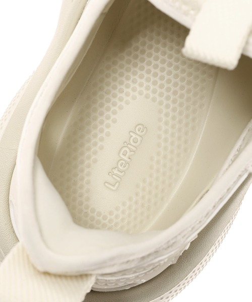 crocs（クロックス）の「CROCS TRAILBREAK 2 TECH 212836-2Y2（サンダル・メンズ・ホワイト・22cm/23cm/24cm/25cm/27cm/26cm）」の7枚目の写真