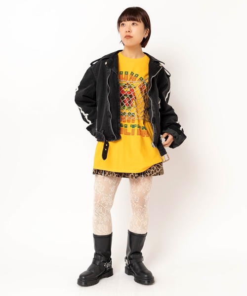 RNA（アールエヌエー）の「K2744 メタルヤーンハーフキャミ（キャミソール・レディース・ピンク/シルバー・MEDIUM）」の9枚目の写真