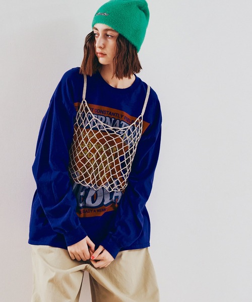 RNA（アールエヌエー）の「K2744 メタルヤーンハーフキャミ（キャミソール・レディース・ピンク/シルバー・MEDIUM）」の22枚目の写真