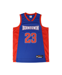 NUMBER 23 BASKETBALL SLEEVELESS [BLUE]