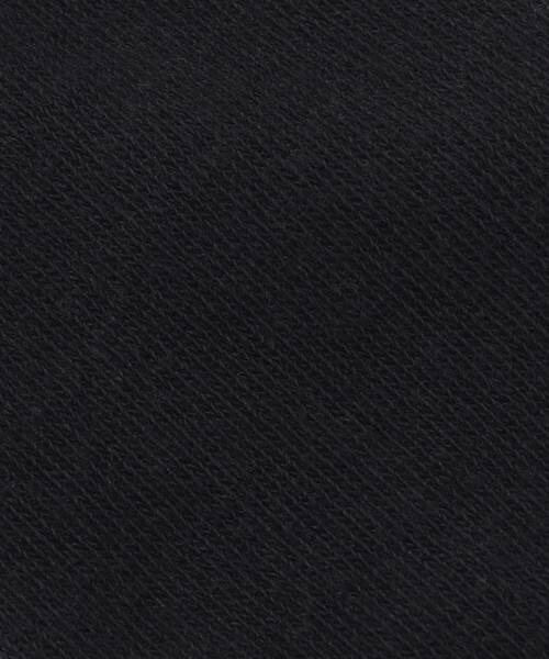 ANY（エニィ）の「ネコ刺繍　ハイソックス（ソックス/靴下・キッズ・ブラック系/ホワイト系・LL/LARGE/MEDIUM）」の5枚目の写真