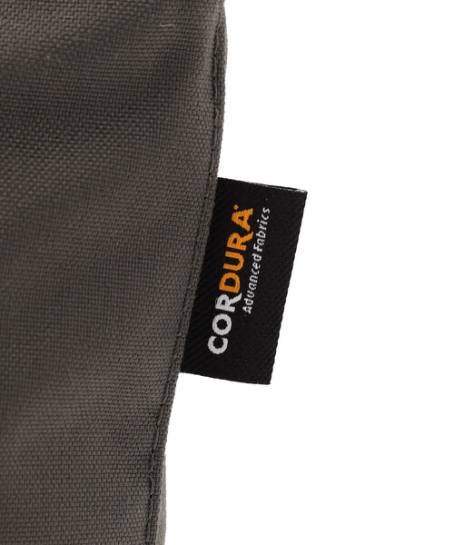 DANTON(ダントン)の「Cordura Canvas 2way Tote Bag〈LE-MARAIS〉<br>(ショルダーバッグ・レディース・ブラック/ブルー系その他5/グレイッシュベージュ/オフホワイト/ダークグレー/オレンジ・-)」の11枚目の写真