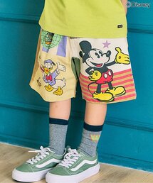 Disney | ディズニーキャラクター / GOOD OLDショーツ(その他パンツ)