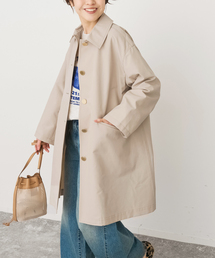 Spick & Span（スピックアンドスパン）の「TRADITIONAL WEATHERWEAR 別注LINTON *（ステンカラーコート）」