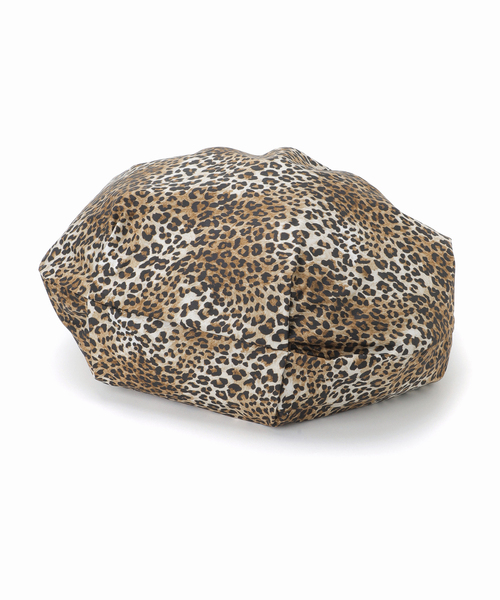 marco masi(マルコマージ)の「【MARCO MASI/マルコマージ】レオパードトート(トートバッグ・レディース・ブラウン・FREE)」の9枚目の写真