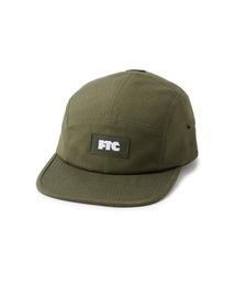 FTC（エフティーシー）の「RIPSTOP CAMP CAP（キャップ）」